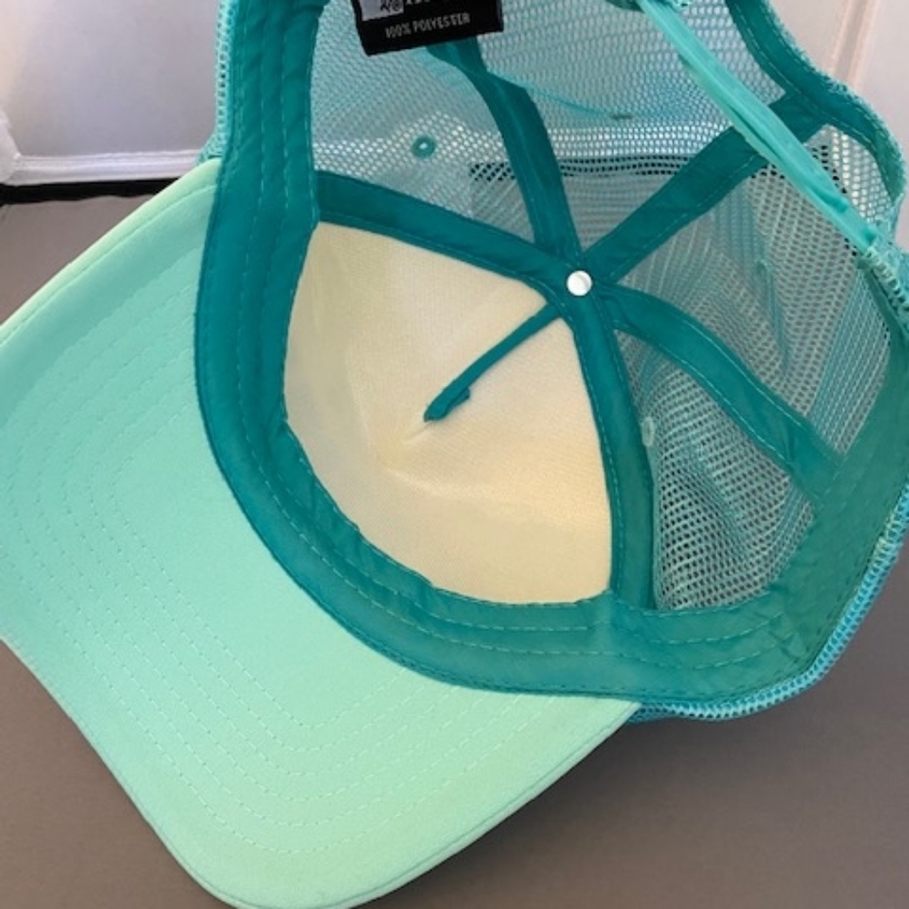 Aloha hat - Picture 4 of 4